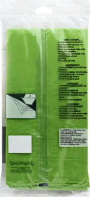 Sens Frsh Green Tablecover - EA - Image 3