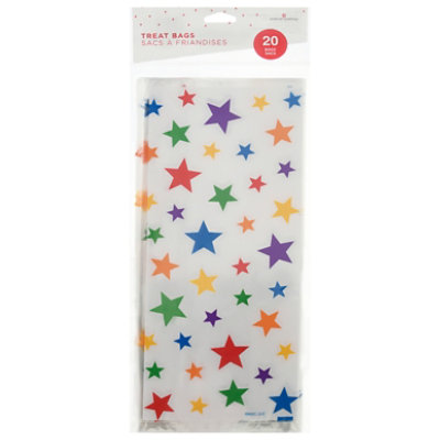 Agc Treat Bagprty Access &  3.99 - EA - Image 1