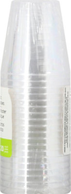 Sens Clear Shot Glass 2 Oz - 20 CT - Image 4