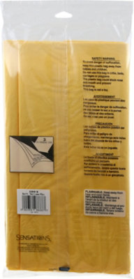 Sens Yellow Tablecover - EA - Image 3