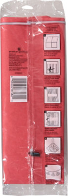 American Greetings 20 in. x 20 in. Cherry Red Tissue Paper (8-Sheets) - Image 6
