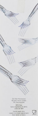 Sens Clear Forks - 24 CT - Image 4