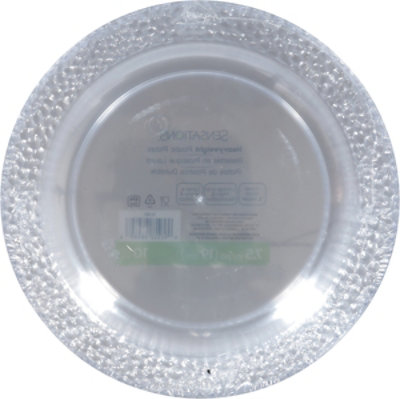 Plt7 Pl 10ct Clear Pebble - 10 EA - Image 3