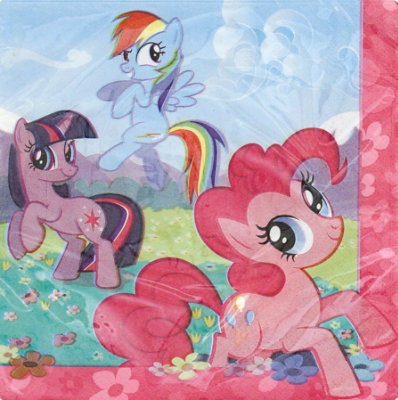 Agc Mlp Frienparty Goods S  4.99 - EA - Image 2