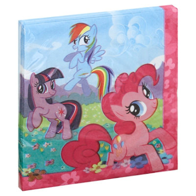 Agc Mlp Frienparty Goods S  4.99 - EA - Image 1