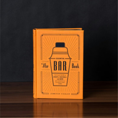 Distributed - The Essential Bar Book - Image 2