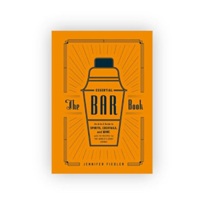 Distributed - The Essential Bar Book - Image 1