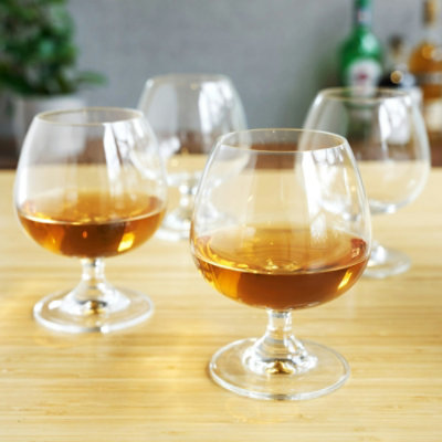 True - Snifter Glasses, Set of 4 - Image 2