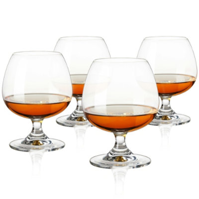 True - Snifter Glasses, Set of 4 - Image 1