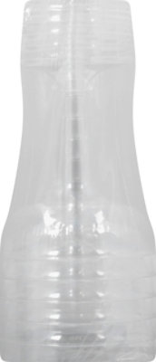 Sens 4oz Clear Champ Coupe - 6 CT - Image 3