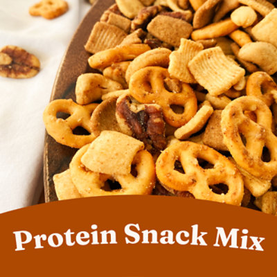 Catalina Crunch Honey Mustard Protein Snack Mix - 5.25 Oz - Image 4