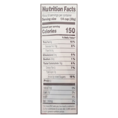 Bulk Eb Mix Very Cherry Vibe 8oz - 8 OZ - Image 3