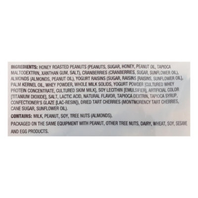 Bulk Eb Mix Very Cherry Vibe 8oz - 8 OZ - Image 4