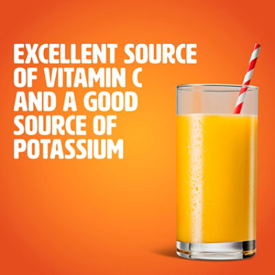 Tropicana Light Orange Juice Beverage No Pulp - 46 Fl. Oz. - Image 5