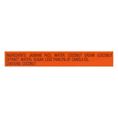 Ben Ready Rice Coconut Jasmine 17.284oz - 17.284OZ - Image 4