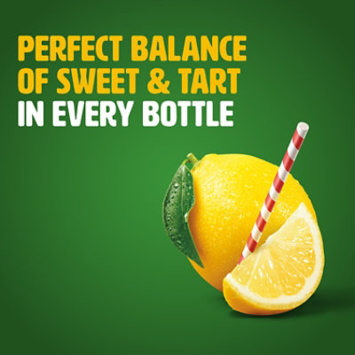 Tropicana Classic Lemonade Made with Real Lemons - 46 Fl. Oz. - Image 3