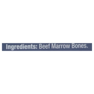 Swift Beef Marrow Bones Canoe Cut 33.6 - 33.6 OZ - Image 2