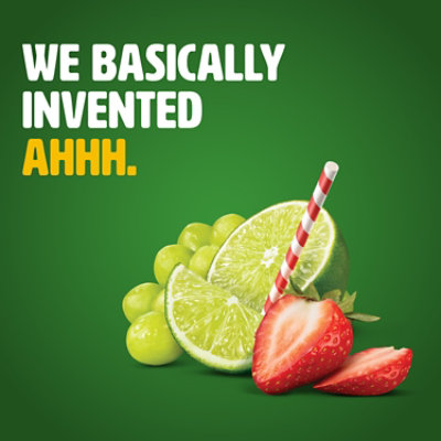 Tropicana Refreshers Strawberry Limeade Juice Drink with Real Fruit Juice - 46 Fl. Oz. - Image 3