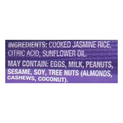 Signature Select Jasmine Rice Pouch 8.8 Ounce - 8.8 OZ - Image 5