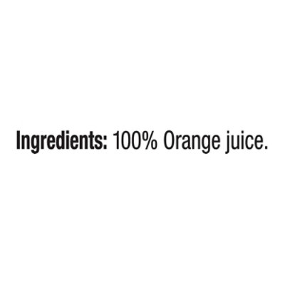 Tropicana Pure Premium 100% Orange Juice Original No Sugar Added - 46 Fl. Oz. - Image 6