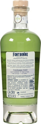 Fontbonne Herbal Liqueur - 700 ML - Image 4
