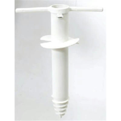 RIO Brands - XCB202CB-01 White Sand Anchor - Image 1