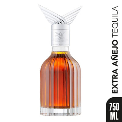 Gran Centanario Extra Anejo Gallardo Te - 750 ML - Image 1