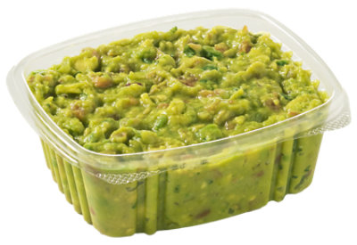 Guacamole Spicy - 14 OZ - Image 1