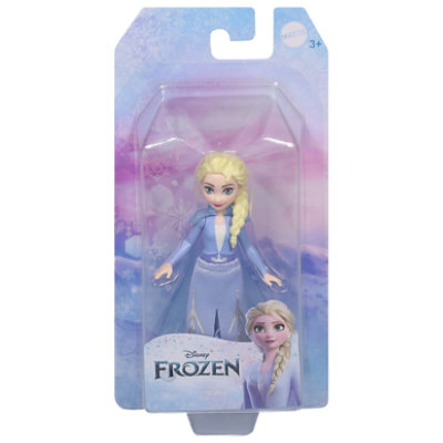 Mattel Disney Frozen Elsa Doll - Each - Image 1