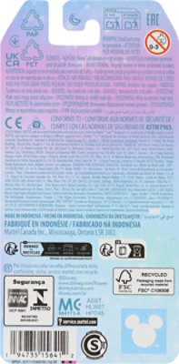 Disney Frzn Elsa Small Doll - EA - Image 3