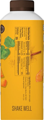 Chobani Coffee Creamer Limited Batch Pumpkin Spice 24 Fl Oz - 24 FZ - Image 5