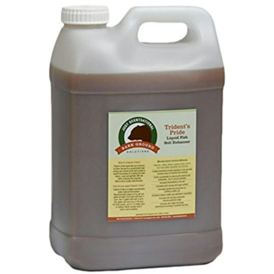 Bare Ground - 2.5 gal Just Scentsational Tridents Pride by Ready-to-Use Liquid - Image 1