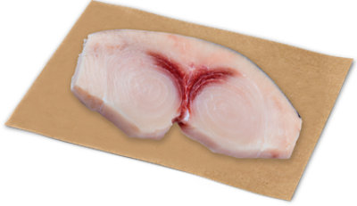 Chefs Catch Swordfish Steak Frozen - LB - Image 1