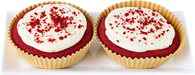 Kryptonite Red Velvet Cookie 2 Count - EA - Image 1