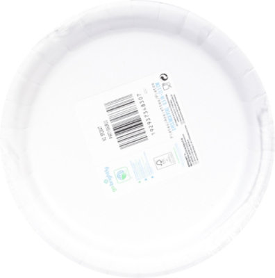 Amscan 8.5 Inch Printed Lunch Plates Partysaurus - 8 Count - Image 4