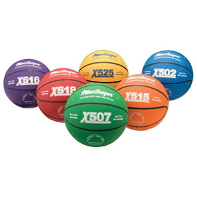 MCGREGOR - Multicolor Basketball Prism Pack Interm. - Image 1
