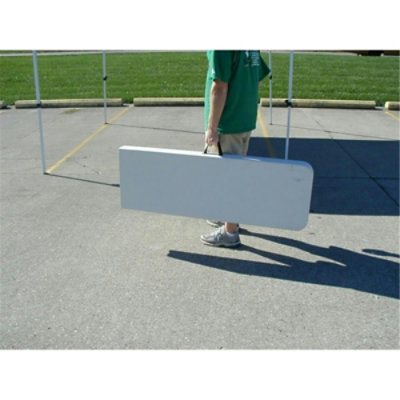Rivalry - Canopy Buffet-Gathering Table - Image 1