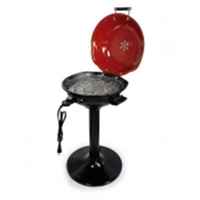 Better Chef - 15 in. Electric Barbecue Grill - Image 1