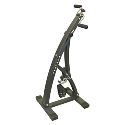Carepeutic - BetaFlex HomePhysio Malibu Exercise Bike - Image 1
