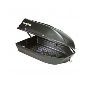 CAR TOP CARGO - 9 cu ft. Cargo Carrier - Image 1