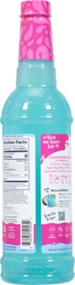 Jordan's Skinny Mixes Sugar Free Mermaid Syrup - 25.4 FZ - Image 6