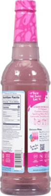 Jordan's Skinny Mixes Sugar Free Unicorn Syrup - 25.4 FZ - Image 6