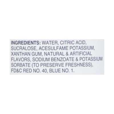 Jordan's Skinny Mixes Sugar Free Unicorn Syrup - 25.4 FZ - Image 5