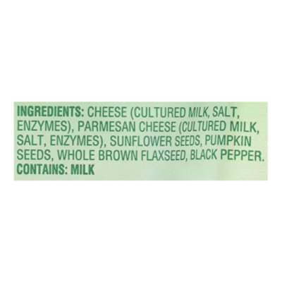 Parm Crisps Superseeds Cheese - 1.75 OZ - Image 5