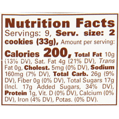 Christmas Thumbprint Cookies - 0.656 LB - Image 3