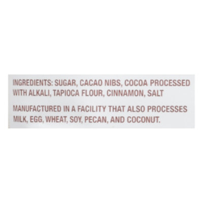 La Monarca Bakery Bev Mix Mexicano Hot Chococolate - 10 OZ - Image 4