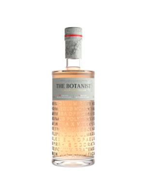 The Botanist Rested Islay Dry Gin - 750 ML - Image 2