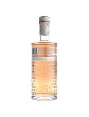 The Botanist Rested Islay Dry Gin - 750 ML - Image 6