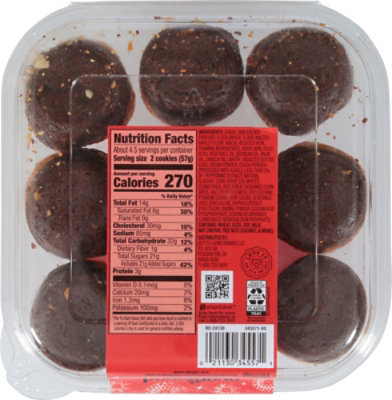 Overjoyed Peppermint Duet Bites - 9 Oz - Image 5