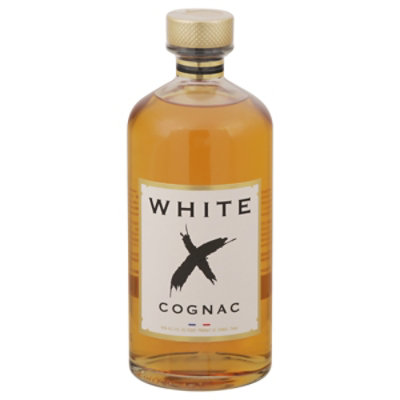 White X Cognac 750 Ml - 750 ML - Image 1